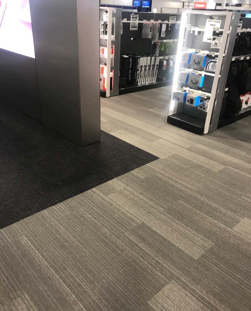 Best Buy - Flooring