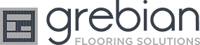 Grebian Flooring Solutions Colour Logo - Regular